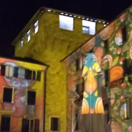 Maison Svetla Lecco Exterior foto